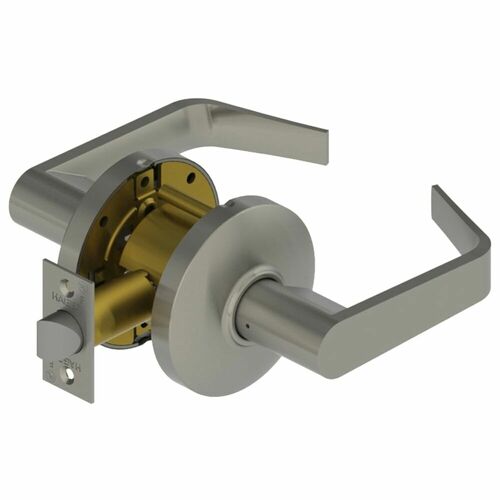 Hager 3410 26D WTN Grade 1 Passage Latch